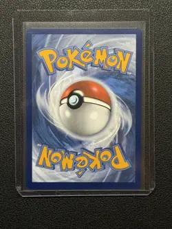 Pokemon Leafeon EX SIR Prismatic Evolutions English Card 144/131 Near Mint - Image 2