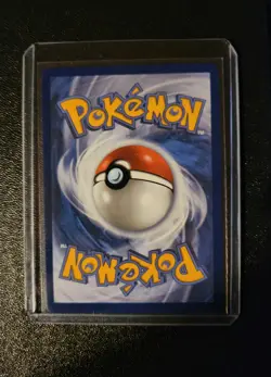 Pokemon TCG Destined Rivals Team Rockets Mewtwo EX Card 231/182 SIR NM - Image 2