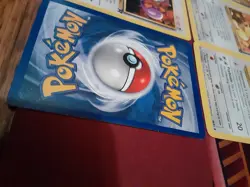 Pokemon Team Rocket Unlimited Lot (28 Cards) - Commons/Uncommons Vintage LP/NM - Image 5