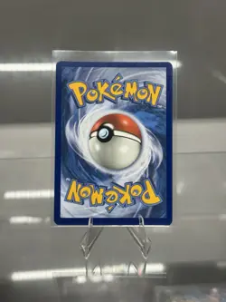 Pokemon TCG Rowlet SV2/SV94 Hidden Fates Shiny Vault Holo Rare Card - Image 2