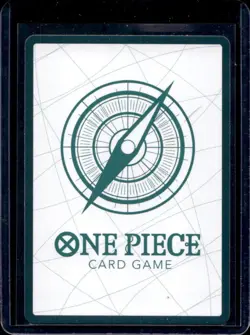 2024 One Piece Card Booster Memorial Collection Don!! Card Your Turn +1000 - Image 2