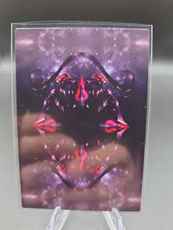 Nessa Anime Waifu Card Doujin ACG Goddess Holo - Image 3