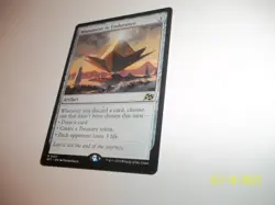 Monument to Endurance Aetherdrift x1 NM/LP - Image 2