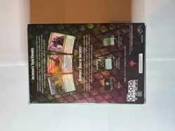 SEALED Draconic Rage commander deck! - Image 2