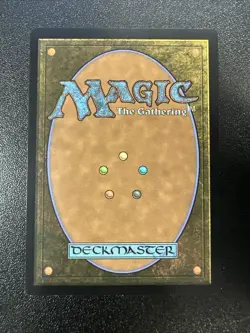 Quantum Riddler Edge of Eternities Regular 0072 NM JL - Image 2