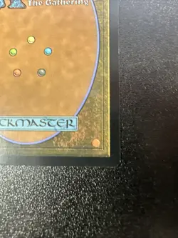 Quantum Riddler Edge of Eternities Regular 0072 NM JL - Image 5