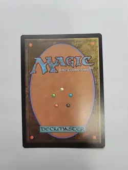 MTG - Archmage Emeritus STX Foil #377 - Image 3