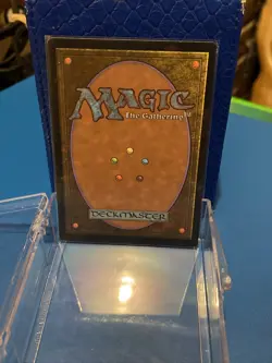 MTG Crawlspace Commander 2013 240/356 Regular Rare - Image 2