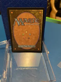 MTG Crawlspace Commander 2013 240/356 Regular Rare - Image 4