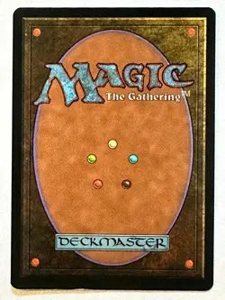 Tormod's Crypt - Magic the Gathering MTG The Dark - Near Mint - Free Shipping! - Image 2