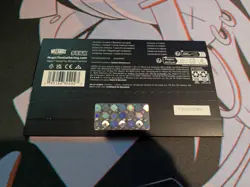 MTG Secret Lair: Sonic the Hedge: Chasing Adventure - Rainbow Foil - Image 2