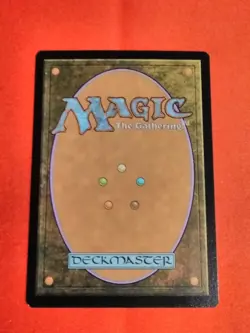 Double Vision - Core Set 2021 #142/274 Rare MTG Magic - Unplayed Mint+ - Image 2