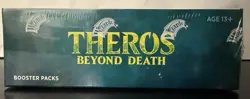 Theros Beyond Death,Booster Packs, Factory Sealed Booster Box-MagicTheGathering - Image 3