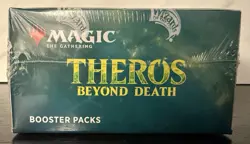 Theros Beyond Death,Booster Packs, Factory Sealed Booster Box-MagicTheGathering - Image 4