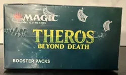 Theros Beyond Death,Booster Packs, Factory Sealed Booster Box-MagicTheGathering - Image 5
