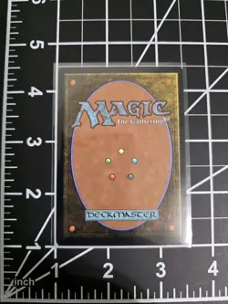 Katara, the Fearless 0350 Showcase Foil MTG Avatar: The Last Airbender NM/M - Image 2