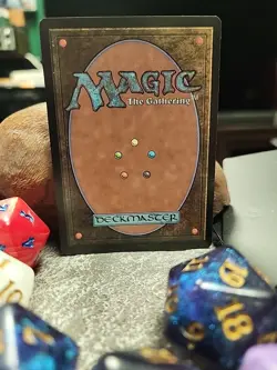 MTG Mental Misstep - White border - Mystery Booster 2: Convention Edition #0030 - Image 2