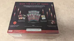 Magic The Gathering Innistrad: Crimson Vow Gift Bundle Fantastic Deal Sealed - Image 2