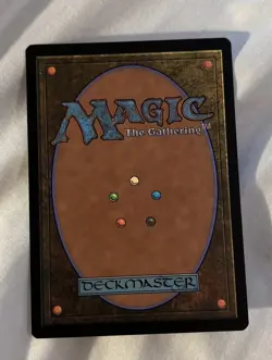 MTG Magic The Gathering Wrath Of God *NP - Image 2