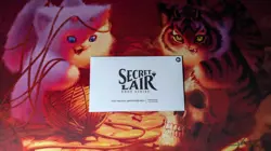 Secret Lair X Post Malone: Backstage Pass - Traditional Foil Sealed - Image 1