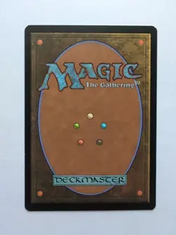 MTG Balancing Act (ODY) Odyssey Regular Rare 10/350 - Image 2