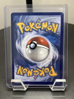 Mega Charizard X EX 125/94 ENGLISH SIR Phantasmal Flames NM Pack Fresh Pokemon - Image 2