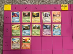 Pokemon TCG | EX Hidden Legends 2004 | Commons & Uncommons | SINGLES - SEE DESCR - Image 1