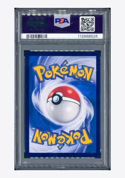 Pokemon PSA 10 Captain Pikachu Art Rare 2025 07 09/09 Gem Pack S.Chinese - Image 2