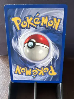 Pokemon TCG Clefable Holographic 1st Edition Jungle 1/64 - Image 4