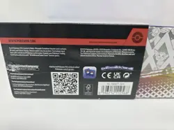 Pokemon Scarlet & Violet Prismatic Evolutions Super Premium Collection Sealed - Image 3