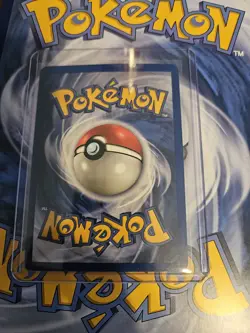 Pokemon TCG Nidoqueen Jungle 7/64 Holo Unlimited Holo Rare - Image 2