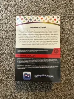 Pokemon Scarlet and Violet 151 Booster Bundle - NEW SEALED - Image 2