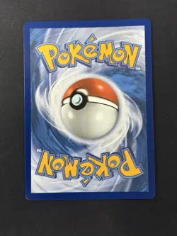 Pokemon Acerola's Mischief 183/132 Me01: Mega Evolution Holo NM - Image 2