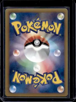 2013 Pokemon BW Shiny Collection (JP) SC Ralts #008/020 - Image 2