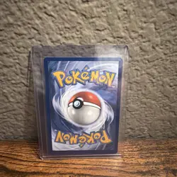 Pokemon TCG Hilda 171 Sir Full Art Trainer White Flare Pack - Image 2