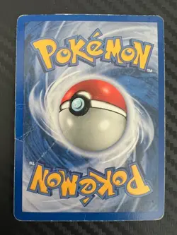 Pokemon TCG Dark Sandslash 18/109 Team Rocket Returns Reverse Holo Stamped DMG - Image 2