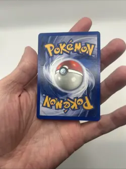 FRENCH 50/62 Kabuto 1st Edition Fossil Pokemon TCG Common Card - HP/MP - Image 5