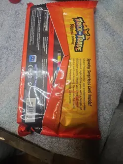 Pokemon 2024 Halloween Trick or Trade BOOster Bundle 35 Pack Sealed - Image 2