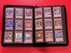 540 All Different | All Holographic Cards | Massive! Collection Binder | YuGiOh! - Image 5