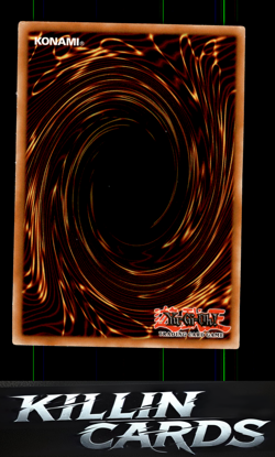 1st Edition Spell Power Mastery SR08-EN022 Super Rare Structure Deck: Order of t - Image 2