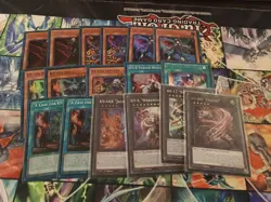 Yu-Gi-Oh! K9 Deck Core - Image 1