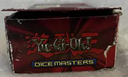 YuGiOh Dice Masters 2 Player Starter Kit ??US Seller?? - Image 2