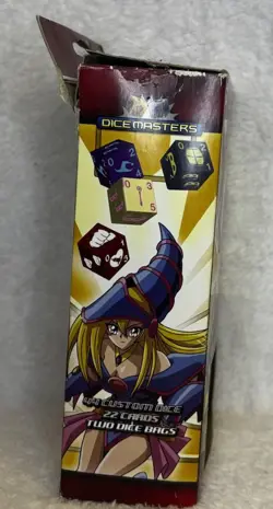 YuGiOh Dice Masters 2 Player Starter Kit ??US Seller?? - Image 3