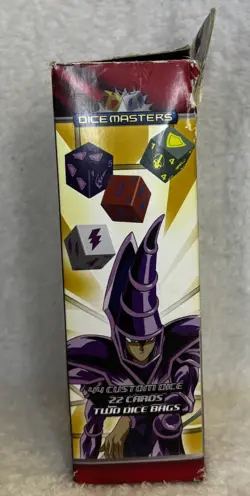 YuGiOh Dice Masters 2 Player Starter Kit ??US Seller?? - Image 5
