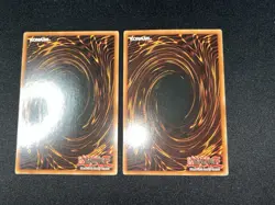 Yugioh Seven Tools Of The Bandit MRD-129 Original Print Mint Pack Fresh - Image 2