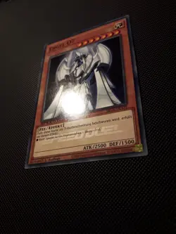 Yu-Gi-Oh! Engel 07, SBCB-DE135, Common, 1. Auflage, Deutsch, Near Mint - Image 3