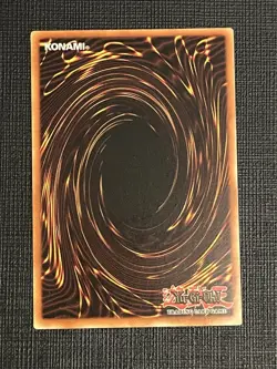 Yu-Gi-Oh! Seven Tools of The Bandit MRD-129 Ultra Rare Unlim VLP Faded - Image 3