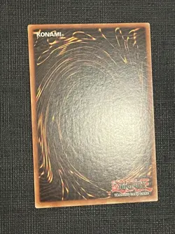 Yu-Gi-Oh! Seven Tools of The Bandit MRD-129 Ultra Rare Unlim VLP Faded - Image 4