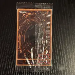 Yugioh Legendary 5ds Deck Promos Only! 2 Misprints in 1 Sealed Promo Pack - Image 3
