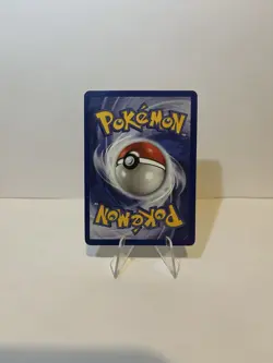 Pokemon TCG Omanyte 52/62 1st Edition Fossil Common WOTC Card - Image 2